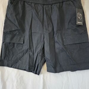 Original Use Dark Gray Cargo Shorts